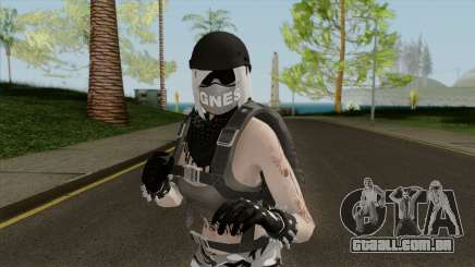 Skin Random 10 GTA V Online (Female) para GTA San Andreas