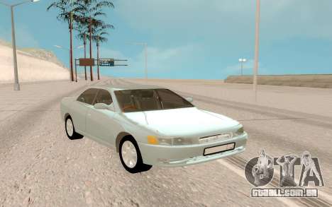 Toyota Mark II JZX90 Stock para GTA San Andreas