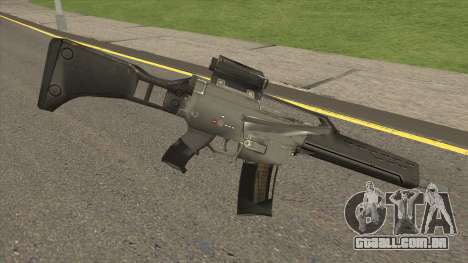 G6 Commando para GTA San Andreas