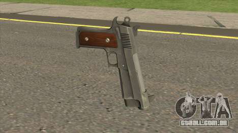 Fortnite Desert Eagle v2 para GTA San Andreas