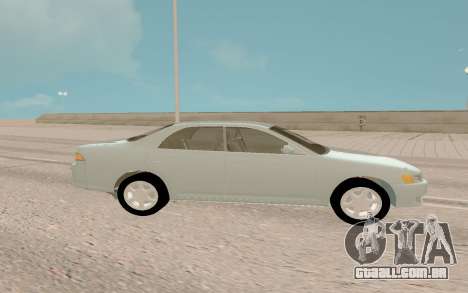 Toyota Mark II JZX90 Stock para GTA San Andreas