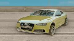 Audi RS 5 para GTA San Andreas