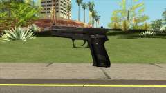 SIG P220 para GTA San Andreas