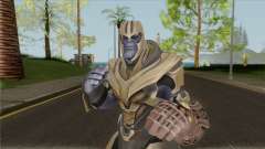 Thanos From Fortnite para GTA San Andreas