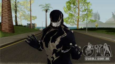Spiderman Web Of Shadows: The Snatcher para GTA San Andreas