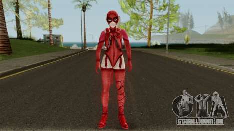 Evil Rose para GTA San Andreas