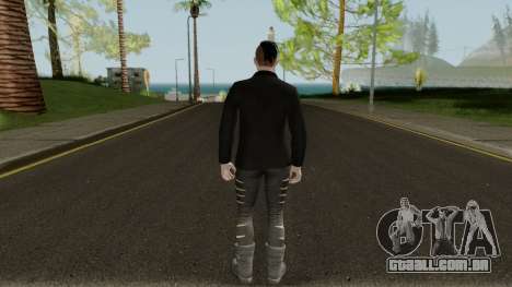 GTA Online Random Skin (John Wick Cosplay) para GTA San Andreas