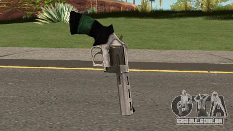 MR96 Revolver para GTA San Andreas