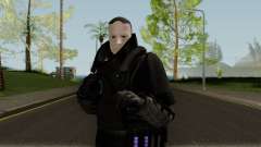 GTA Online Cliffford Juggernaut para GTA San Andreas