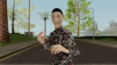 New Sofost para GTA San Andreas