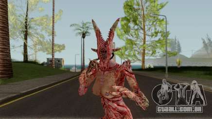 AGONY: Onoskelis para GTA San Andreas