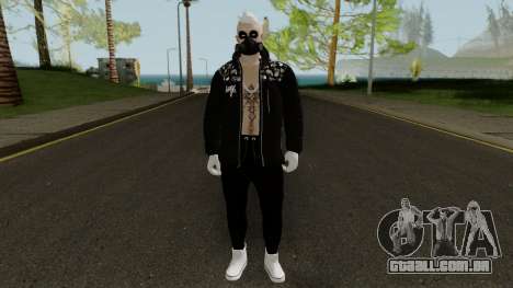 Skin Random 96 (Outfit Import Export) para GTA San Andreas