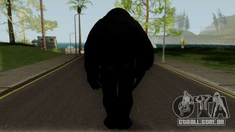 Mindless One From Marvel Heroes para GTA San Andreas