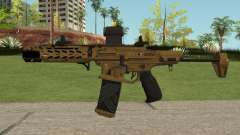 Lynx CQ300 para GTA San Andreas