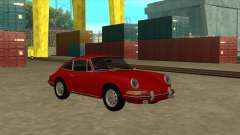 Porsche 901 V1.0 para GTA San Andreas