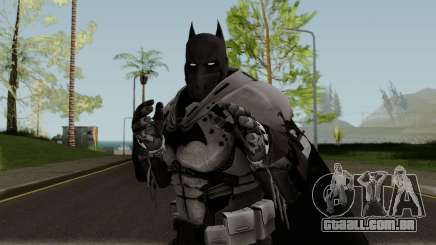 Batman XE Suit from Arkham Origins para GTA San Andreas