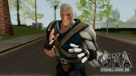 Cable Strike Force para GTA San Andreas