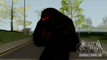 Mindless One From Marvel Heroes para GTA San Andreas