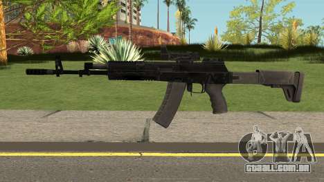 AK-12 Killing Floor 2 para GTA San Andreas