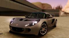 Lotus Exige Beige para GTA San Andreas