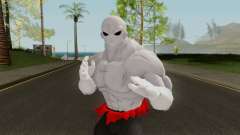 Jiren Full Power para GTA San Andreas