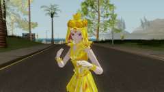 Galaxia para GTA San Andreas