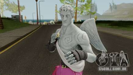 Fortnite Love Ranger para GTA San Andreas