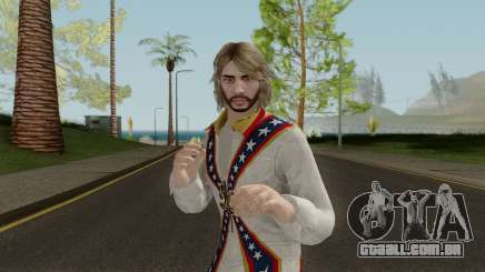 GTA Online Random Skin Cunning Stunt 2 para GTA San Andreas