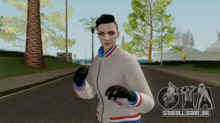 GTA Online Random Skin Cunning Stunt 1 para GTA San Andreas