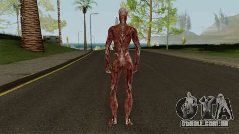 MK Female Meat para GTA San Andreas