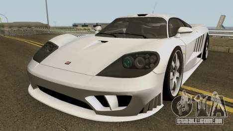 Saleen S7 2004 para GTA San Andreas