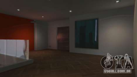 Safehouse Reloaded: A Expansion to SPA para GTA 5