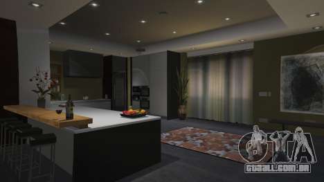 Safehouse Reloaded: A Expansion to SPA para GTA 5