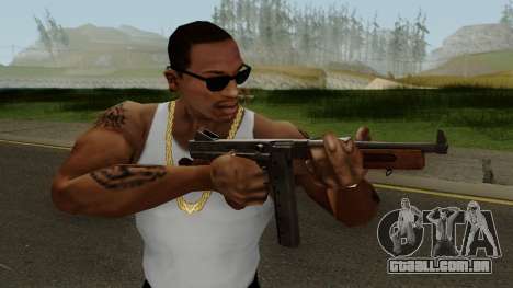 Killing Floor - Thompson M1 para GTA San Andreas