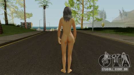 Selene (Elder Scrolls 5) para GTA San Andreas