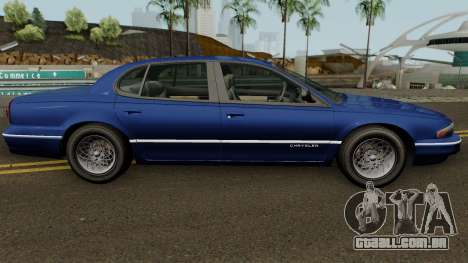 Chrysler LHS 1994 para GTA San Andreas