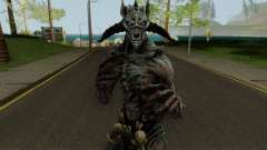 Molagbal (Elder Scrols Online) para GTA San Andreas