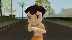 Chhota Bheem Skin para GTA San Andreas