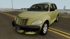 Chrysler PT Cruiser 2.4 Limited 2003 para GTA San Andreas