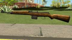 Cry of Fear Gewehr 43 para GTA San Andreas