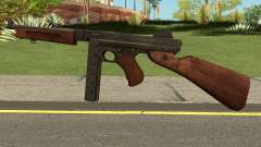 Killing Floor - Thompson M1 para GTA San Andreas