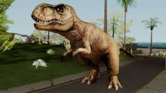 T-REX para GTA San Andreas