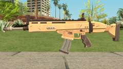 Beretta Fortnite para GTA San Andreas