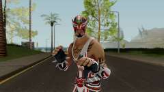 Fortnite Furia Enmascarada para GTA San Andreas