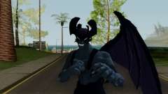 Devilman (Devilman Crybaby) para GTA San Andreas