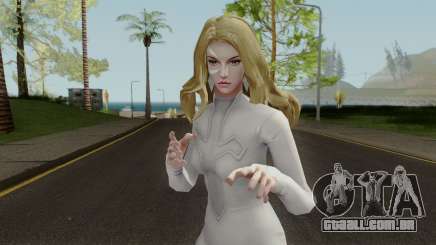 Dagger From Marvel End Time Arena para GTA San Andreas