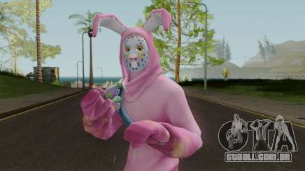 Fortnite Rabbit Raider para GTA San Andreas