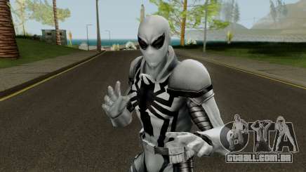 Marvel Future Fight - Agent Anti-Venom para GTA San Andreas