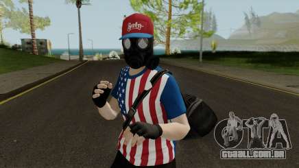 Random Skin 3 para GTA San Andreas