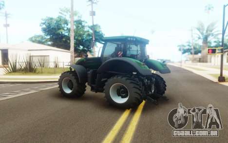 VALTRA S para GTA San Andreas